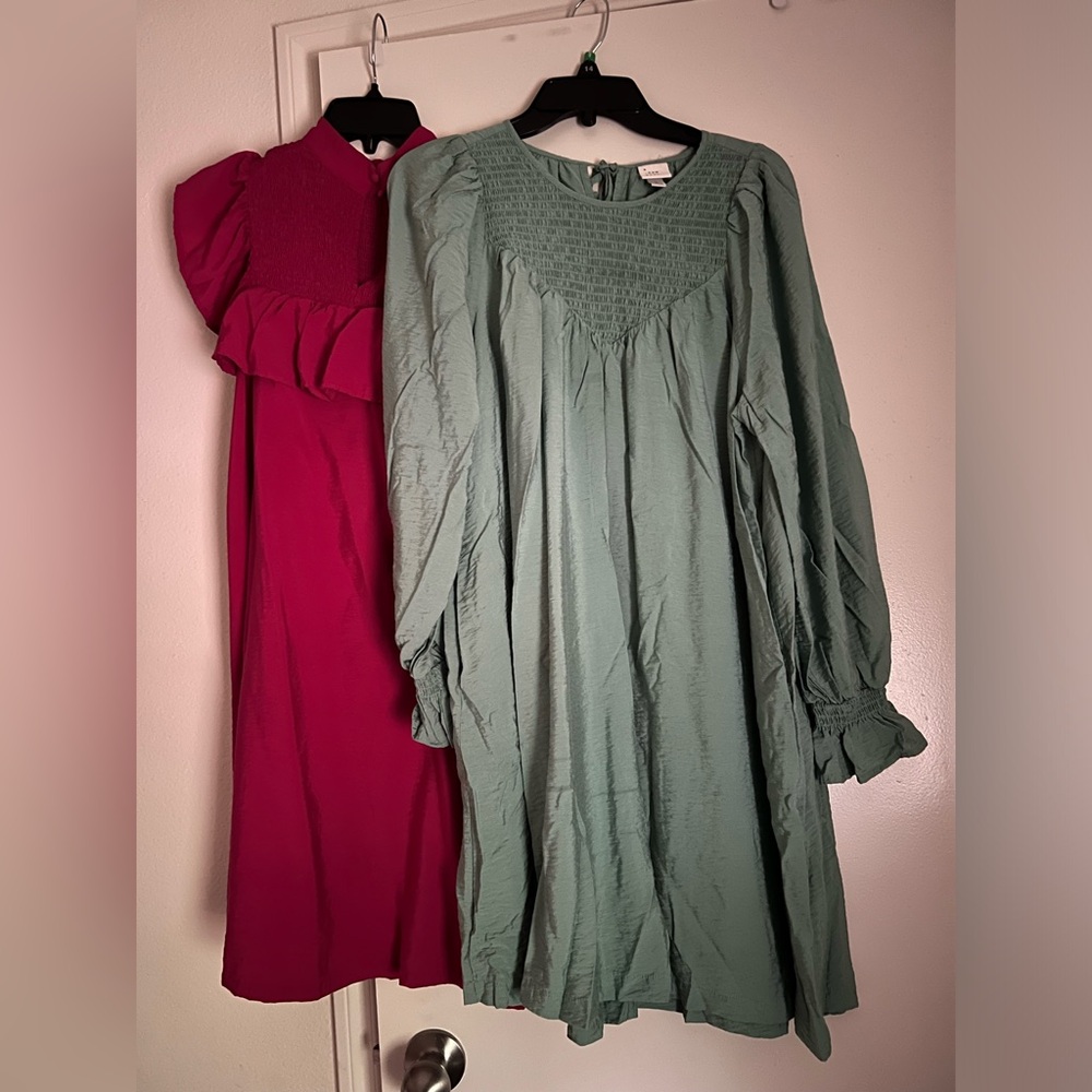 Women’s Dresses
